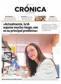Crónica Universitaria 