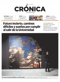 Crónica Universitaria 