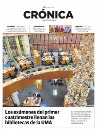 Crónica Universitaria 