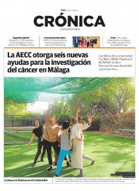 Crónica Universitaria 