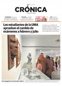 Crónica Universitaria 