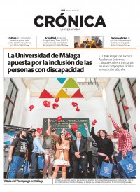 Crónica Universitaria 