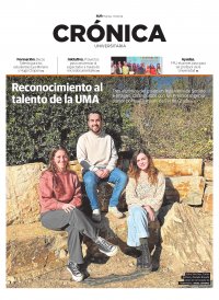 Crónica Universitaria 