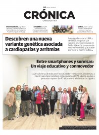 Crónica Universitaria 