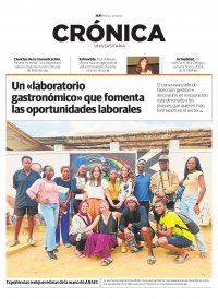 Crónica Universitaria 