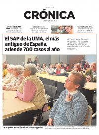 Crónica Universitaria 