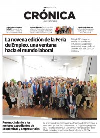 Crónica Universitaria 