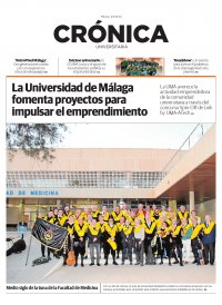 Crónica Universitaria 
