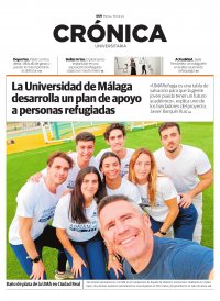 Crónica Universitaria 