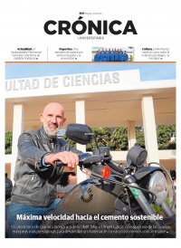 Crónica Universitaria 