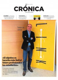 Crónica Universitaria 