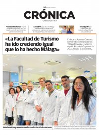 Crónica Universitaria 