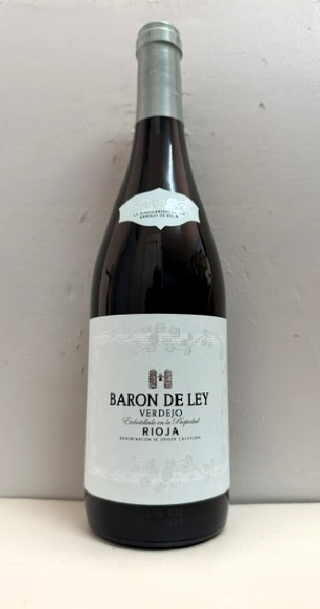 Barón de Ley Verdejo