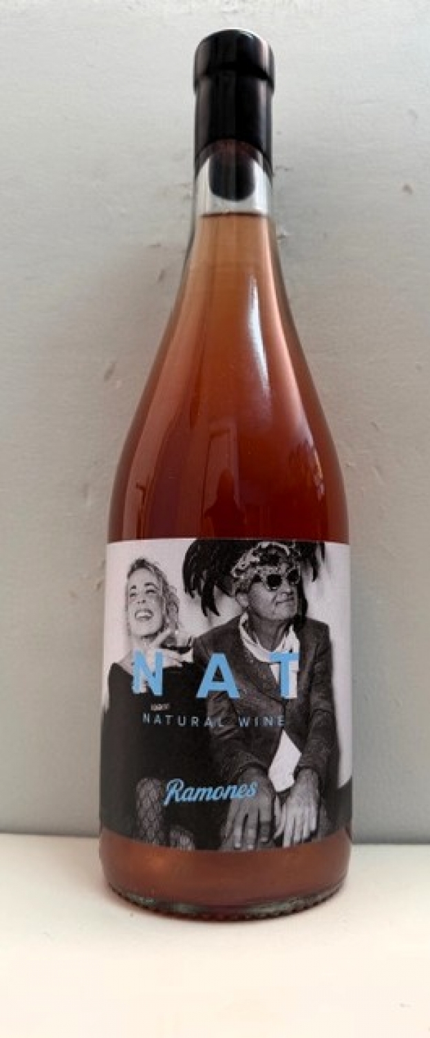 Nat Ramones Rosado