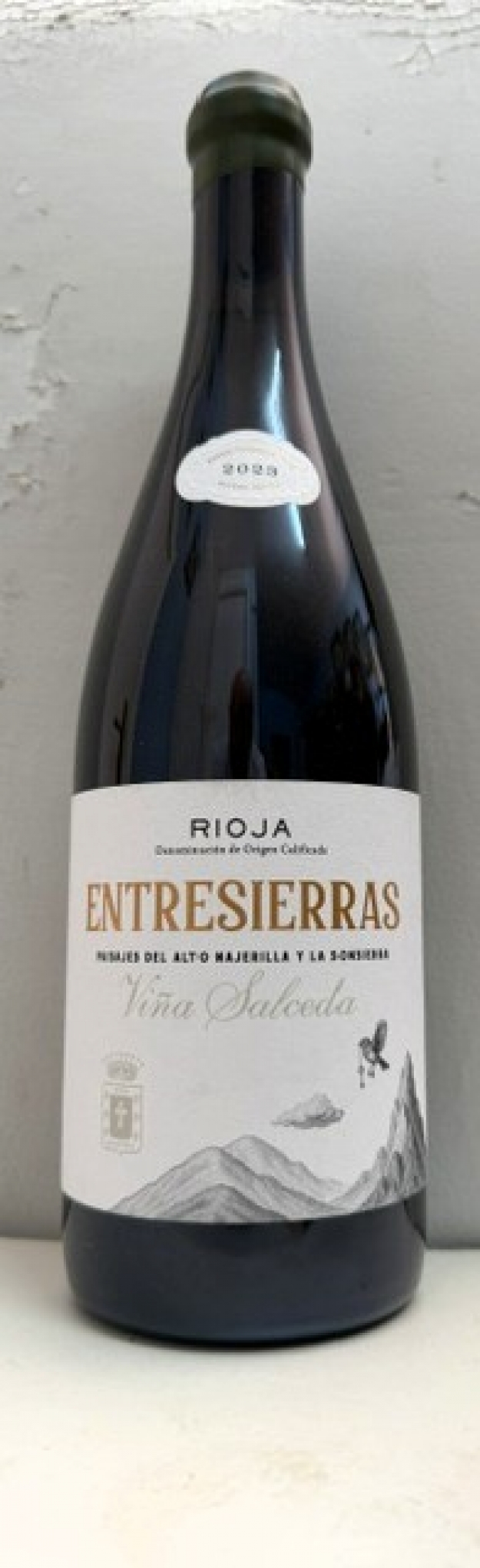Entresierras