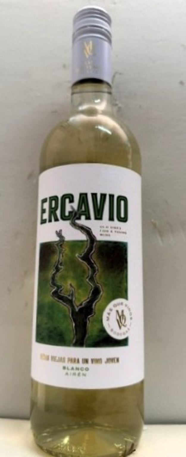 Ercavio Blanco