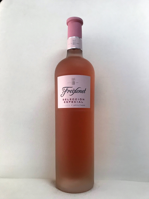 Freixenet Rosado