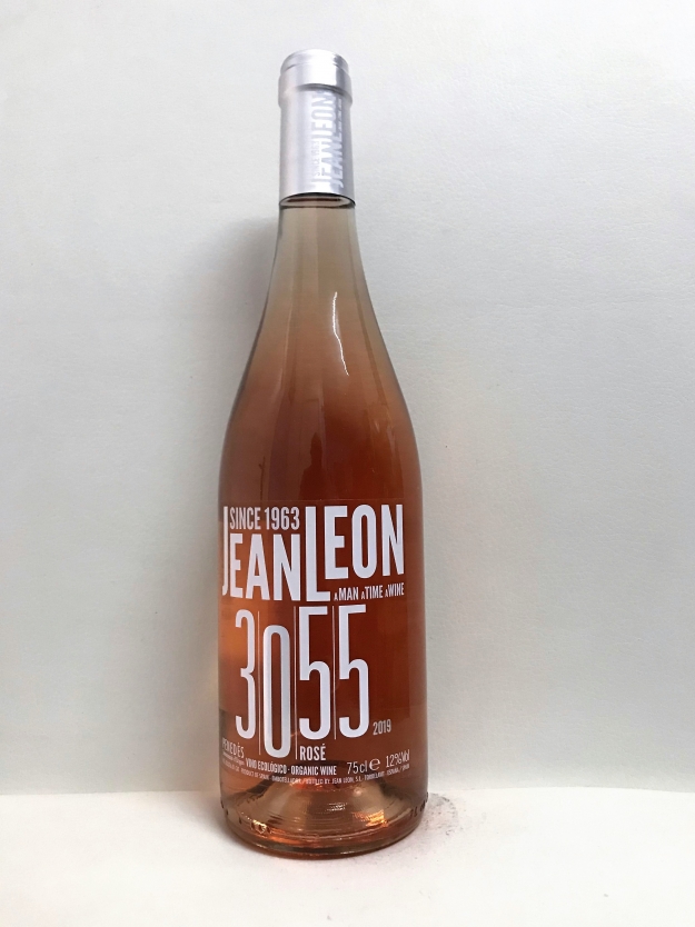 Jean León Rosé