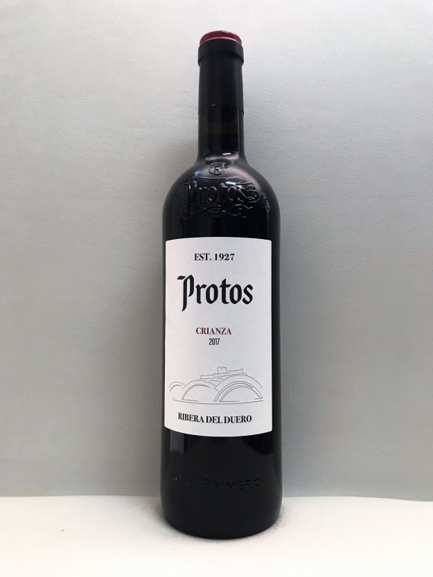 Protos Crianza