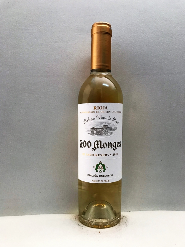 200 Monges Blanco