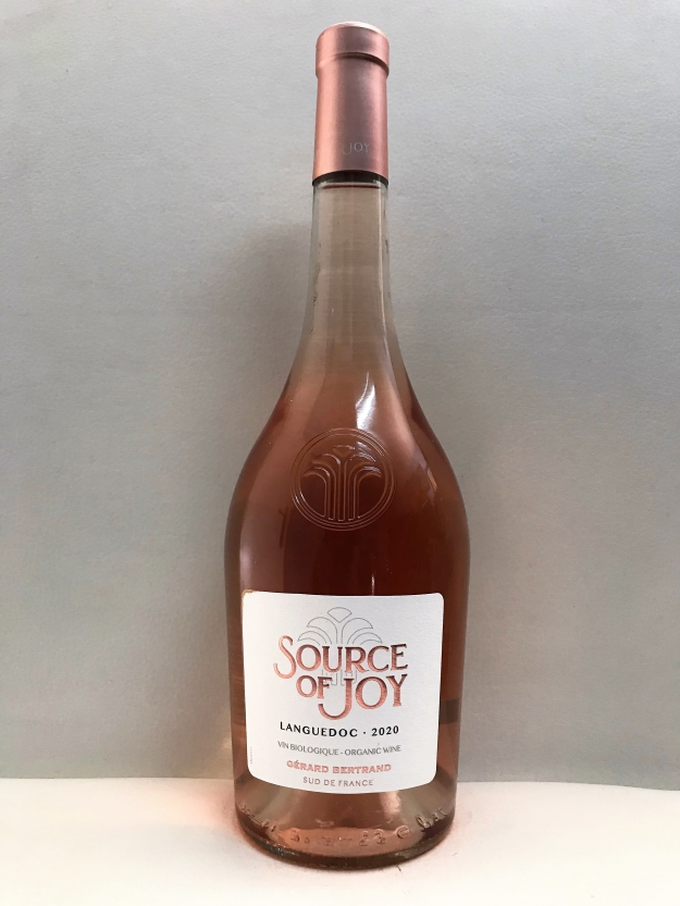 Source of Joy