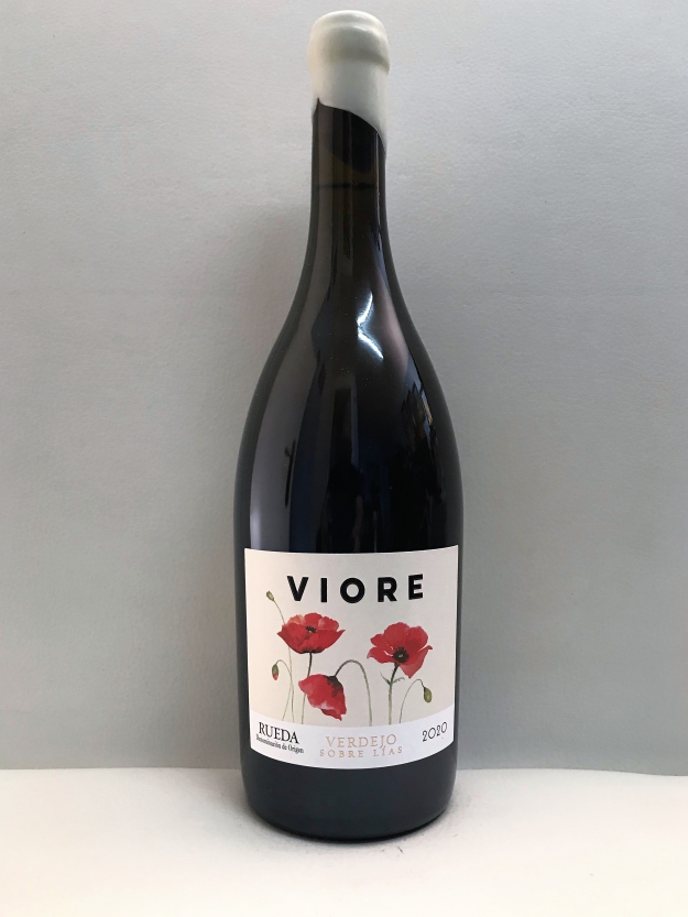 Vioré Verdejo