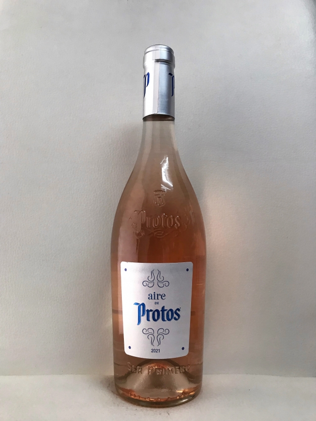 Aire de Protos