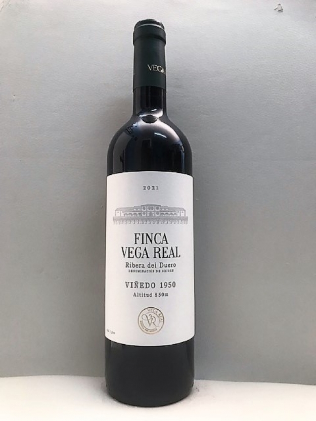 Finca Vega Real