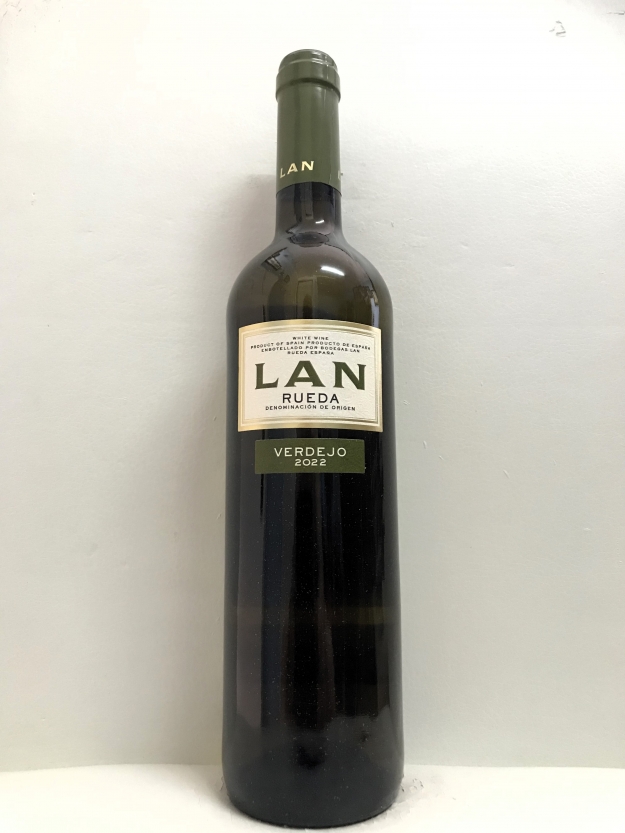 Lan Verdejo