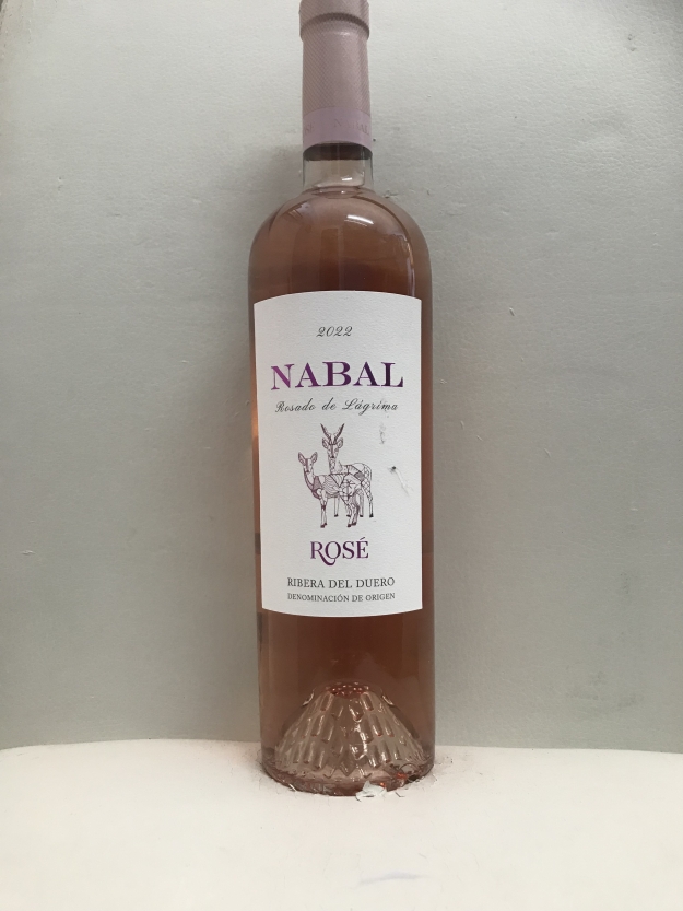 Nabal Rosé