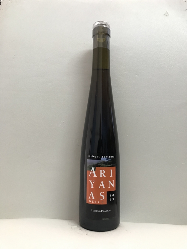 Ariyanas Dulce Terruño Pizarroso