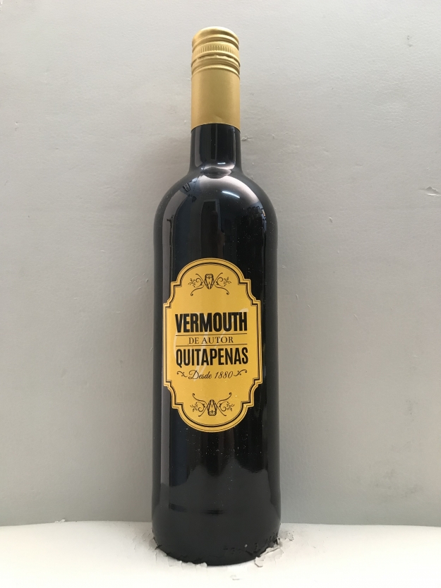 Vermouth Quitapenas