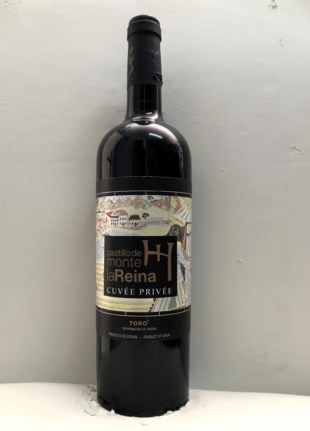 Monte La Reina Cuvée Privée