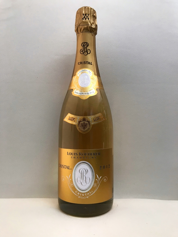 Louis Roederer Cristal