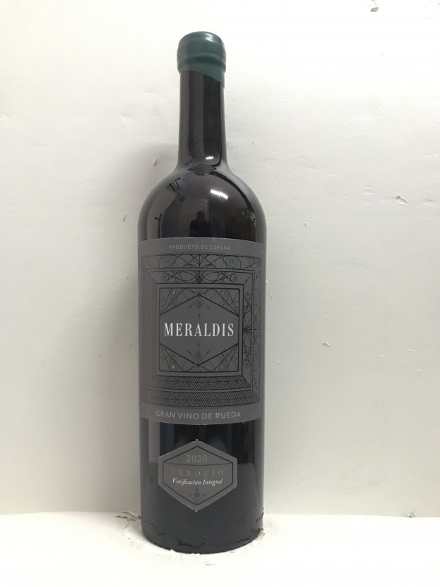 Meraldis Gran Vino de Rueda