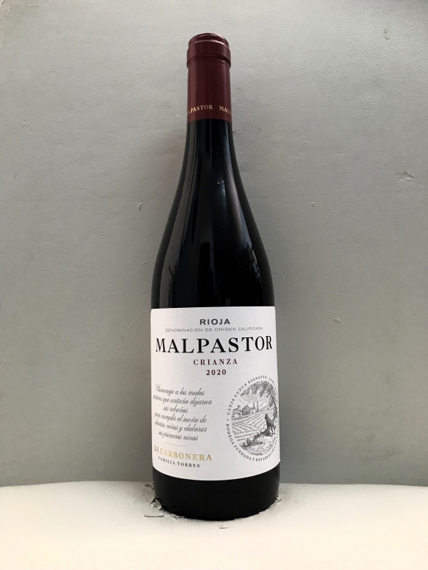 Malpastor