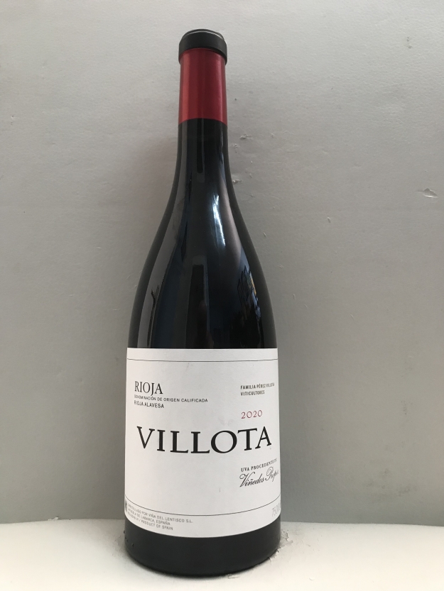 Villota