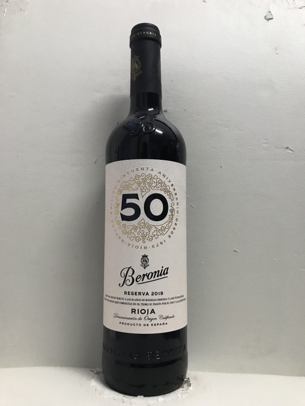 Beronia Reserva