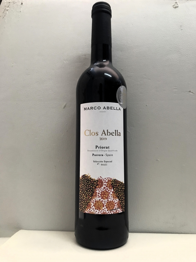 Clos Abellá