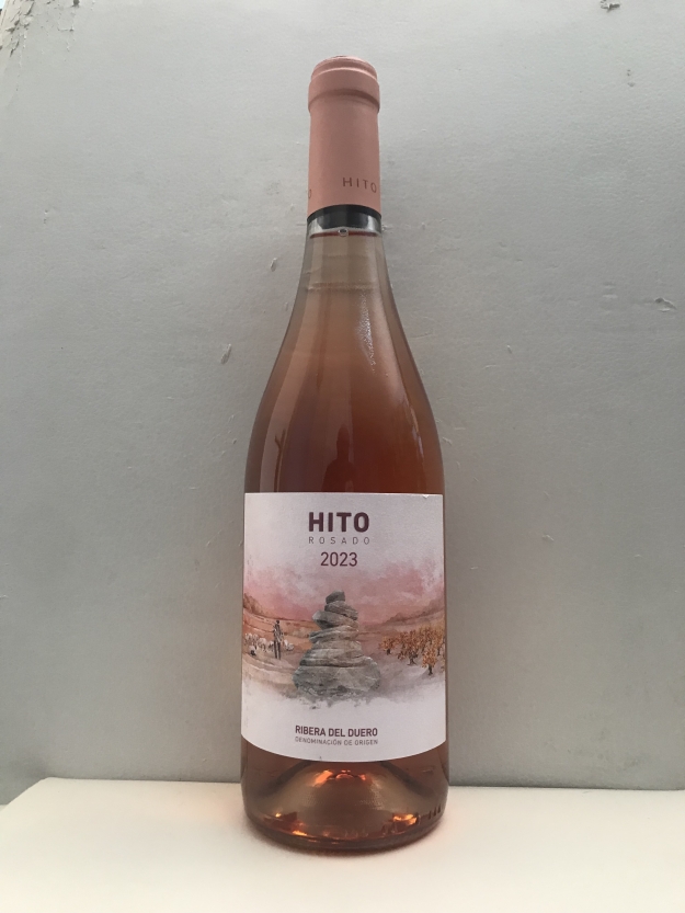 Hito Rosado