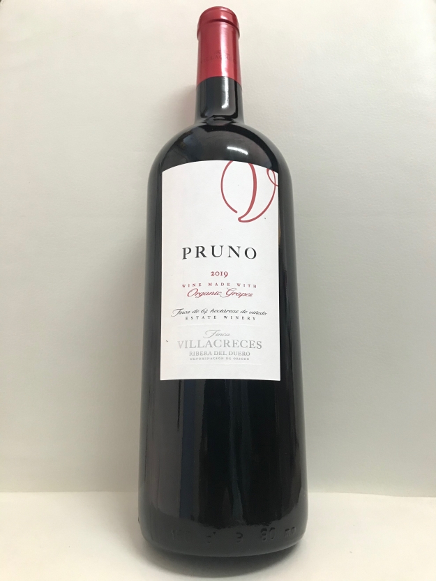 Pruno 2019