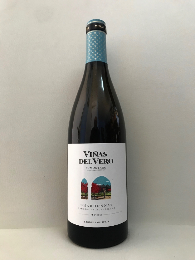 Viñas del Vero Chardonnay