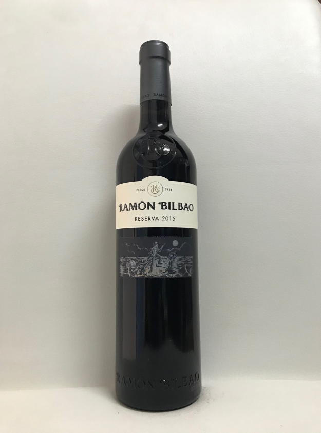 Ramón Bilbao Reserva