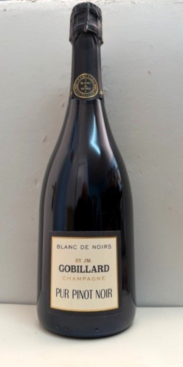 BY Jm Gobillard Blanc de Noirs