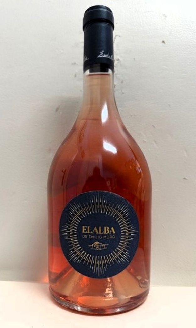 El Alba