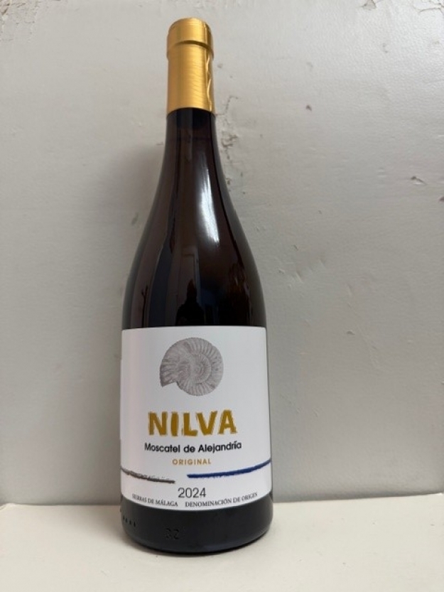 Nilva 2024