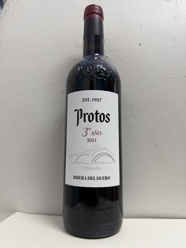 Protos 3 er Año